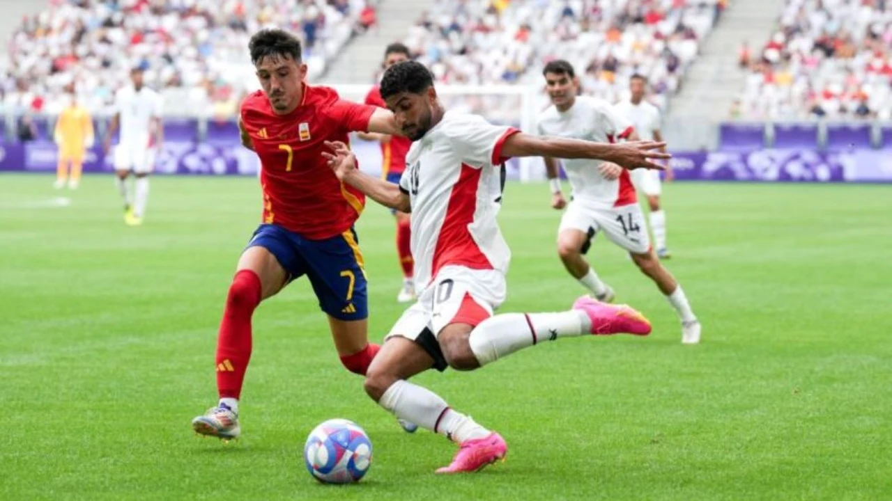 موعد مباراة مصر وإسبانيا الودية ضمن استعدادات المنتخبين لخوض منافسات كأس العالم